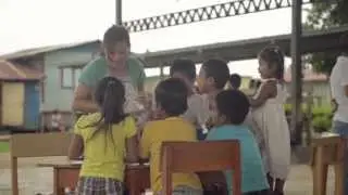Floating Doctors and Sermo:  A short documentary