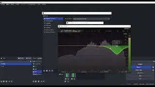 WAVES StudioRack fro OBS を使って自分の「声のプリセット」を作ろう！
