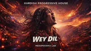 WEY DİL | Mesopotamialab Kurdish Electronic Remix