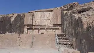 @tahakoochool Antiquities of Persepolis, Part II .  #subscribe #gaming #shorts #short #like #foryou