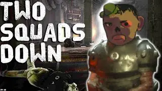 Marauders is too easy! - Marauders Beta Gameplay