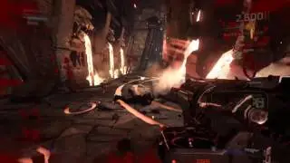 Playing DOOM MP - 2017 - Update 6.66