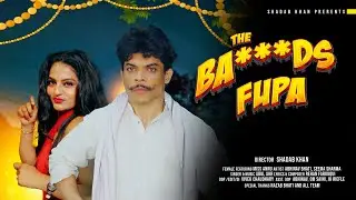 Badass Fupa - Shadab Khan -Miss Annu  | OfficialHaryanvi Song 2026| 