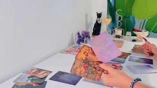 Leo MAY | They Don't Like Life Without You! - Leo Tarot Reading