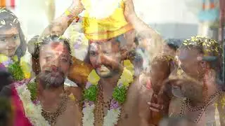 #Ayyappa#padi#pooja@teaser@rajcinimatic#video