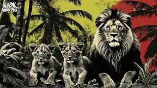 ROYAL REGGAE MUSIC 2025