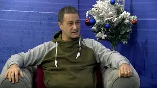 Nenad Stančul, gost emisije 