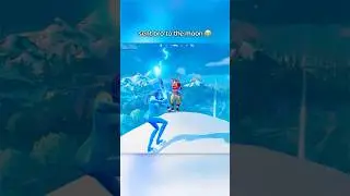 THE KNEECAPPER IS OP!!
