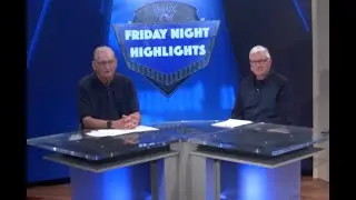 WKTV Friday Night Highlights Basketball (1-19-26)