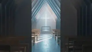 Why Modern Catholic Churches Look Sterile