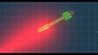 Trying to break speed records in Nimbatus