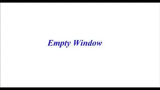 #02 Tkinter Python tutorial|Python GUI programming Using Tkinter Tutorial |Empty Window Example