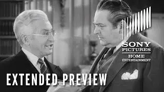 Extended Preview: Mr. Smith Goes To Washington (1939)