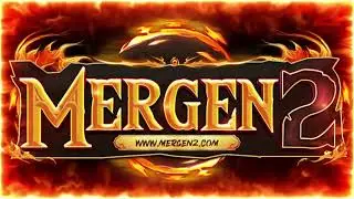 Mergen2 Ronark Etkinliği