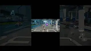 Chapter 2 Spider Enemies vs Purple Skills #AetherGazer #MobileRPG