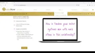 BuddyNow: Couple Compatibility - A Guide To Get a Deeper Understanding of your Romantic Relationship
