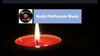 VantiQue - Ft. Keith FitzPatrick:  Alone in the Candlelight