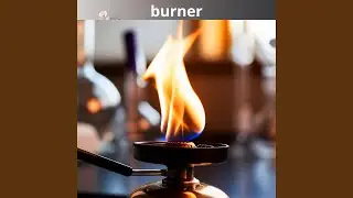 burner