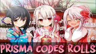 Tiro hasta la hipoteca por Miyu |Fate/Prisma Event Rolls