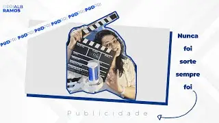 PodPri #46  - Fake News | Nunca foi sorte, sempre foi publicidade