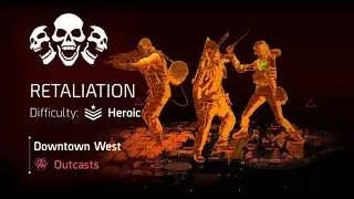 The Division 2 - 