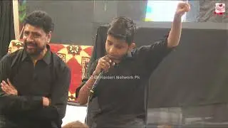 Salamguzar | Ali Mosa | 21 Safar 1447H | Khema Abbas | HSK