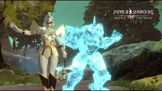 Battle for the Grid: Udonna Showcase