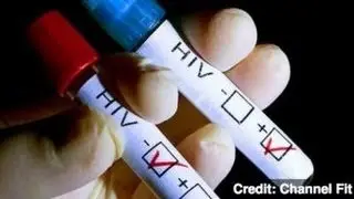 2 Men HIV-Free After Bone-Marrow Cancer Treatments