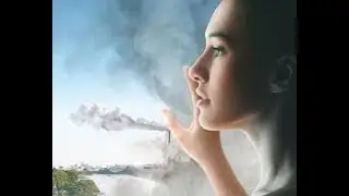 10 FACTS ABOUT AIR POLLUTION AND ITS INFLUENCE ON SKIN AGING