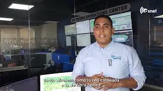 As&iacute; funciona nuestro Network Operations Center
