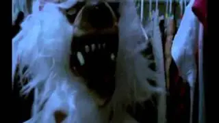Haunted Closet (lilhagan Halloween Contest)