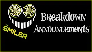 The Smiler Breakdown Announcements - Alton Towers