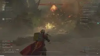 Ok, Round Two | Helldivers 2 Gameplay | No Commentary | Super Helldive