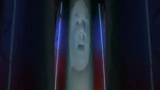 Did You Know Zordon Only Appeared In Mighty Morphin Power Rangers For One Scene? #PowerRangers #MMPR