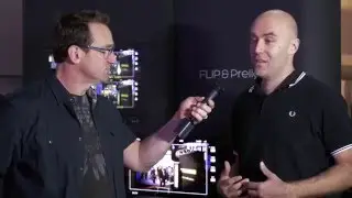 NAB 2016 | Roving Report: Filmlight