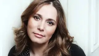 Marta Infante - Elektra