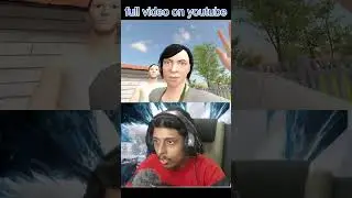 Schoolboy Runaway Gameplay Funny Moments🤣🤣🤣#khatarnakkannadigagamer #funny #gameplay #kannada