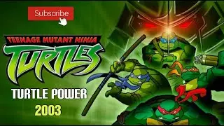 Teenage Mutant Ninja Turtles l Gameplay