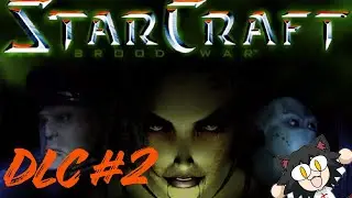 STARCRAFT 1 BROOD WAR #2 UN INFILTRADO EST&Aacute; ENTRE NOSOTROS!!