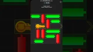 Hamster Kombat Mini Game Today 15 August Unlock Key | 15 August Mini Game Hamster Kombat | #minigame