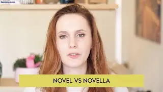 Novel vs Novella