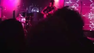 Animals As Leaders Cylindrical Sea LIVE
