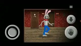Mr hopps manor escape parte 1