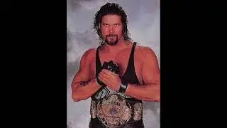 SHOOT INTERVIEW - KEVIN NASH SHOOTS ON HIS WWF RUN AS DIESEL