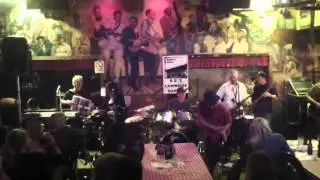 Blue Orleans at BB's 4/26/14 doing 