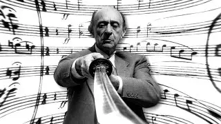 Fundamentals of Musical Composition #2 (Chapters 4 - 7)