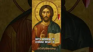 ☀️ PRAYER of Gratitude | Walk in God&rsquo;s Light ✝️