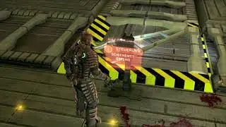 [Horror am Freitag] Dead Space #44