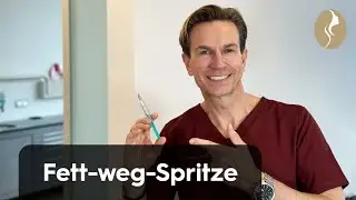Fett-weg-Spritze | Dr. med. Jochen Badouin | BADOUIN-AESTHETICS