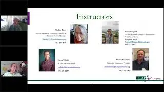 Financial Sustainability Training for Resident Owned Cooperative Communities in New Hampshire